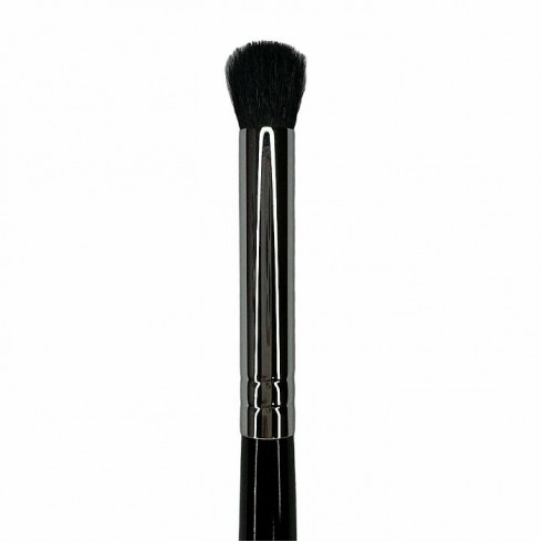 Кисть-бочонок визажная KET Professional 64 Goat 